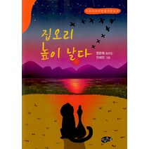 집오리 높이 날다, 아동문예