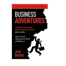 [Hodder & Stoughton General Division]Business Adventures : Twelve Classic Tales from the World of Wall Street: (Paperback), Hodder & Stoughton General Division