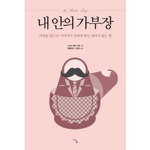 [사우]내 안의 가부장, 사우, 시드라 레비 스톤