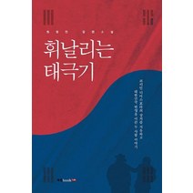 [북랩]휘날리는 태극기, 북랩, 최영만