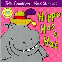 Hippo Has a Hat, 투판즈