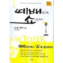 예배인가 쇼인가, 규장