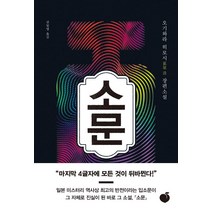 소문, 모모, 오기와라 히로시