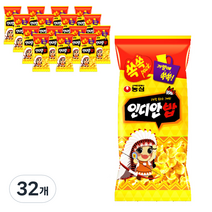 인디안밥, 45g, 32개