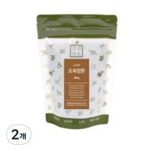 신선약초 토복령환, 2개, 300g