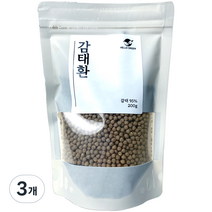 헬로우그린 감태환, 3개, 200g