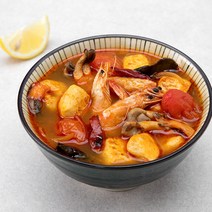 마이셰프 타이식 똠얌꿍, 735g, 1개
