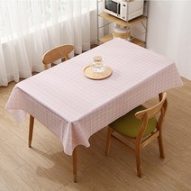 마켓피오 주방 캠핑 다용도 일회용 식탁보 타입2 137 x 183 cm, 1개, 3개입