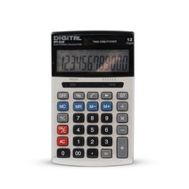 디지털 탁상용 계산기 DT-530, 혼합 색상