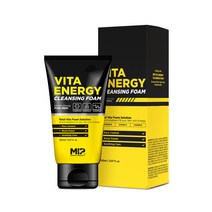 미프 비타 에너지 클렌징 폼, 150ml, 1개
