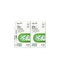 셀트리온스킨큐어 이너랩 면역7 바이오틱스 4.5g x 30p, 2개, 135g