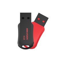 하이크비전 USB 2.0 메모리 M200R, 8GB