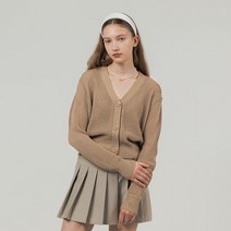 로라로라 여성용 NET CARDIGAN