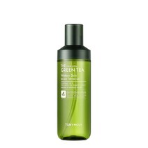 토니모리 더 촉촉 그린티 수분 스킨, 180ml, 1개