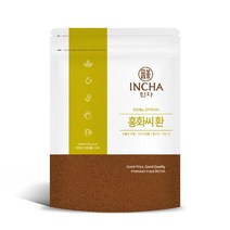 인차 홍화씨환, 200g, 1개