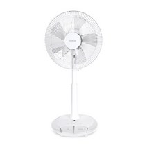 보국 풋터치 리모컨 선풍기 BKF-35R14F