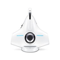 레이캅 RS PRO 침구청소기, 화이트