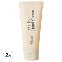 닥터딥 미네랄 핸드크림, 50ml, 2개