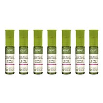 GNC 밀크씨슬 이뮨 바이탈 샷 7p, 147g, 1개