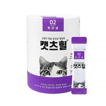 [고양이유산균항산화] 여에스더 질유래 유산균 화이트, 30캡슐, 4박스