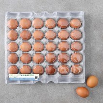 청계알 청란 초란 20구 자연방사 난각번호1번 날계란 계르마늄 계란, 청란16+초란4구