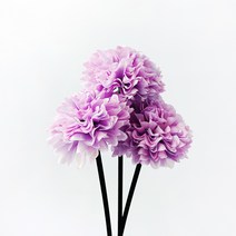 시즈넬 디퓨저 플라워스틱 메리골드, 라벤더, 3개입