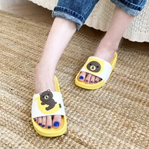 제이라인 캐릭터슬리퍼 JLSR7777