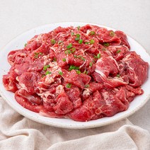 미트엔조이 양념소불고기 (냉장), 2kg, 1개