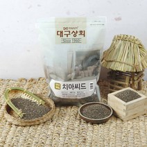 대구상회 치아씨드, 1개, 500g