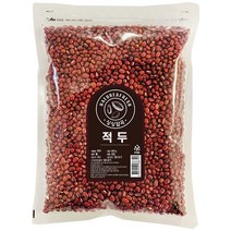 월드그린 적두, 800g, 1개