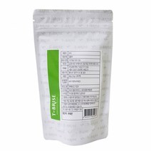 브리즈 녹차, 2g, 20개입