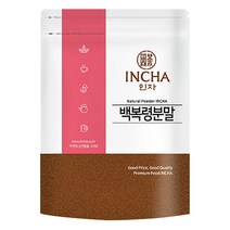 인차 백복령분말, 200g, 1개