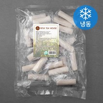 리타티하우스 백미가래떡 (냉동), 1kg, 1개