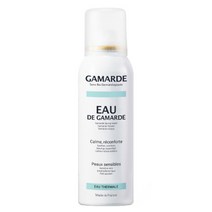 [유기농] 갸마르드 워터 스킨, 100ml, 1개