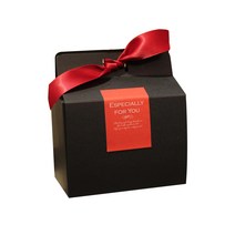 아이씨엘디자인 조인 박스, The black, 4개