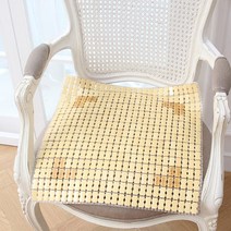 라뽐므 특급 엣지 마작 방석, 대나무