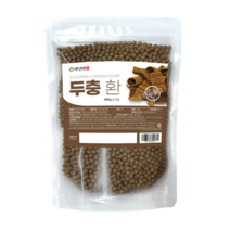 백장생 토종 두충환, 300g, 1개