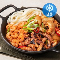 곰곰 낙곱새 밀키트, 745g, 1개