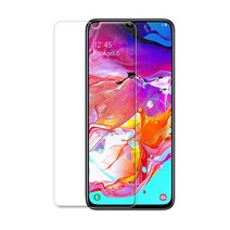 미스터마 크리스탈 휴대폰 액정보호필름 9H, 1개