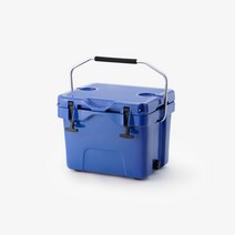 락앤락 핸들 하드 쿨러 15L LIC001, VOL(LIC001VOL), 1개