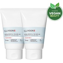 일리윤 세라마이드 아토 집중 크림, 200ml, 2개