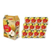 해태음료 갈아만든 배, 238ml, 12개