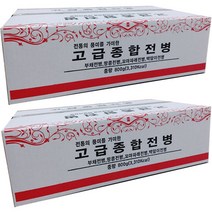 정다운식품 추억의 옛날과자 고급 종합 전병, 800g, 2개