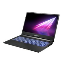 기가바이트 2021 게이밍 노트북 15.6, 블랙, 라이젠9 4세대, 2048GB, 32GB, Free DOS, GIGABYTE A5 X1 R9 PFD