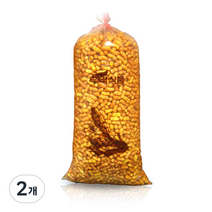 우리 참맛콘 뻥튀기, 3kg, 2개
