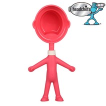 헤드쉐프 계량컵(MEASURING CUP), 체리핑크