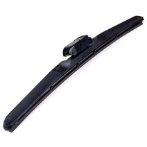 리더스 3D 하이브리드 실리콘 초발수 와이퍼, 550mm, 1개