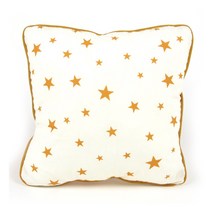 까사미아 NB)필링쿠션 MS(0190498), 옐로우