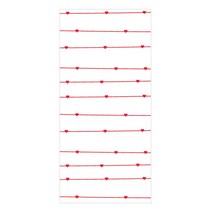 SP-S176 레드 하트 라인