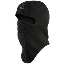 도디치 닌자바라크라바 겨울용, 블랙